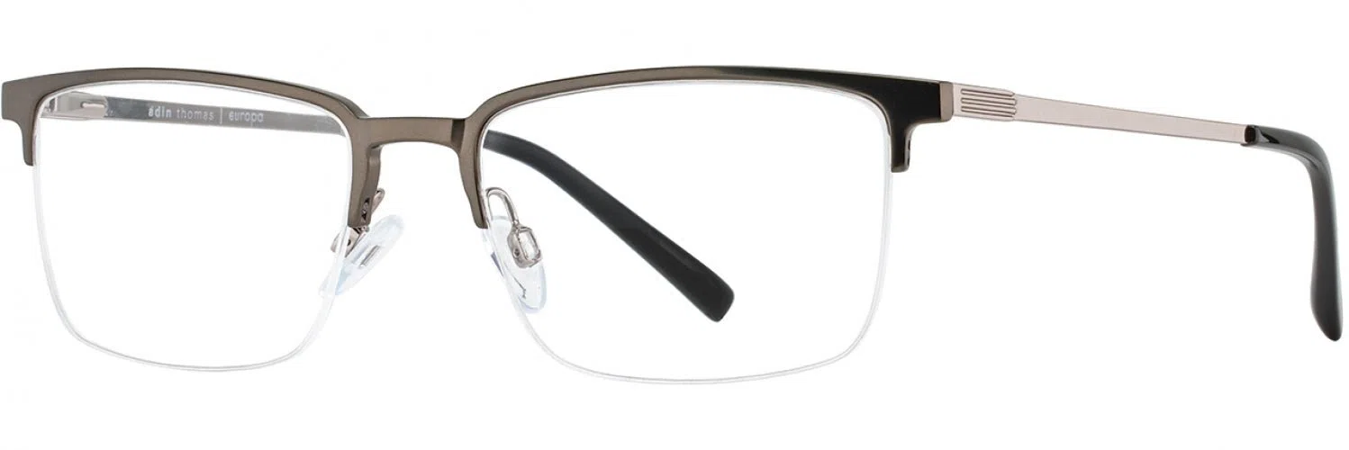 Adin Thomas AT584 Eyeglasses - view 12